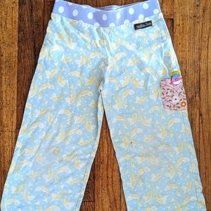 Matilda Jane Capri pants